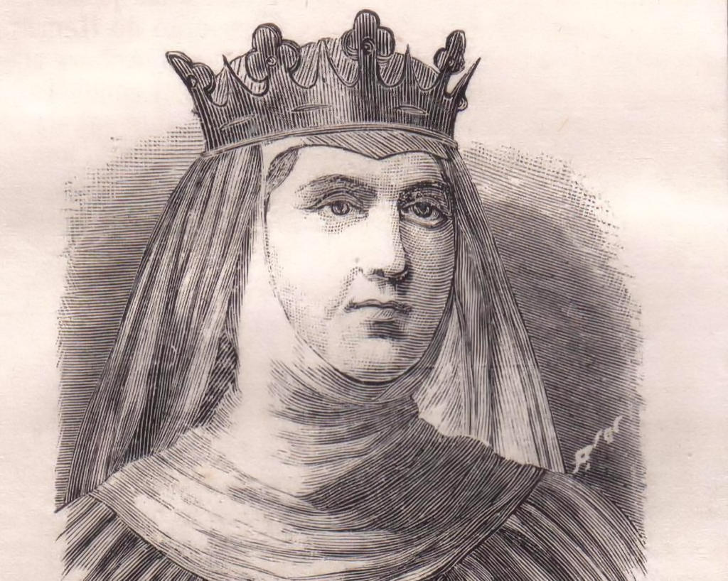 Beatrice of Castile, Queen of Portugal